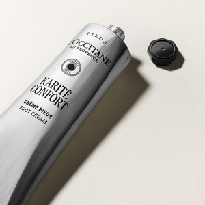 KARITÉ FOOT CREAM 150ML