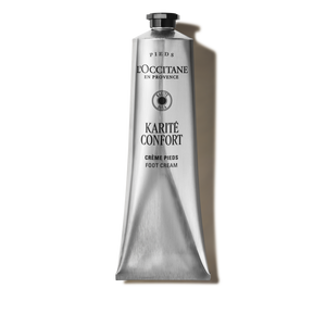 KARITÉ FOOT CREAM 150ML