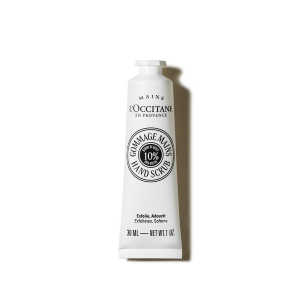 KARITÉ HAND SCRUB 30ML