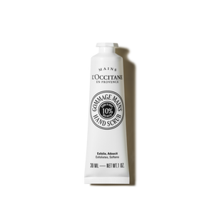 KARITÉ HAND SCRUB 30ML