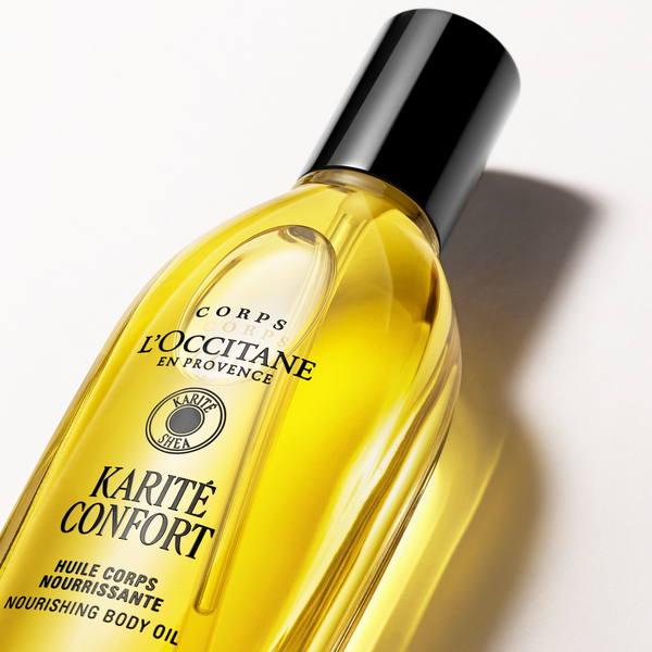 KARITÉ FABULOUS OIL 100ML