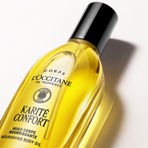 KARITÉ FABULOUS OIL 100ML