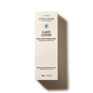 KARITÉ FABULOUS OIL 100ML