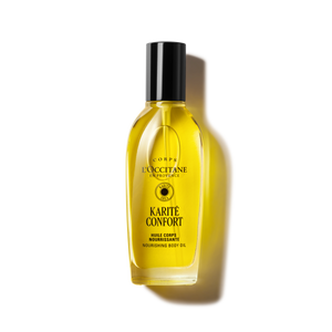 KARITÉ FABULOUS OIL 100ML