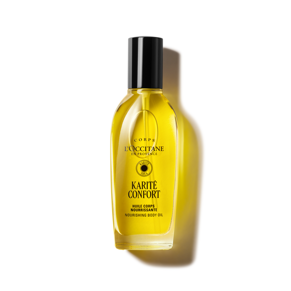 KARITÉ FABULOUS OIL 100ML