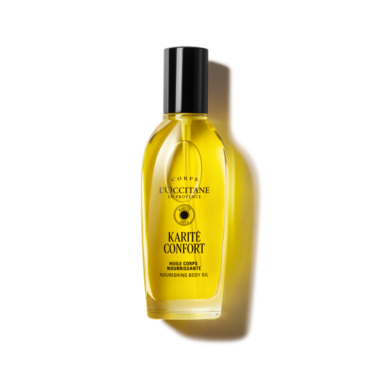 KARITÉ FABULOUS OIL 100ML