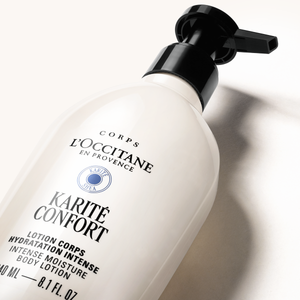 KARITÉ RICH BODY LOTION 240ML