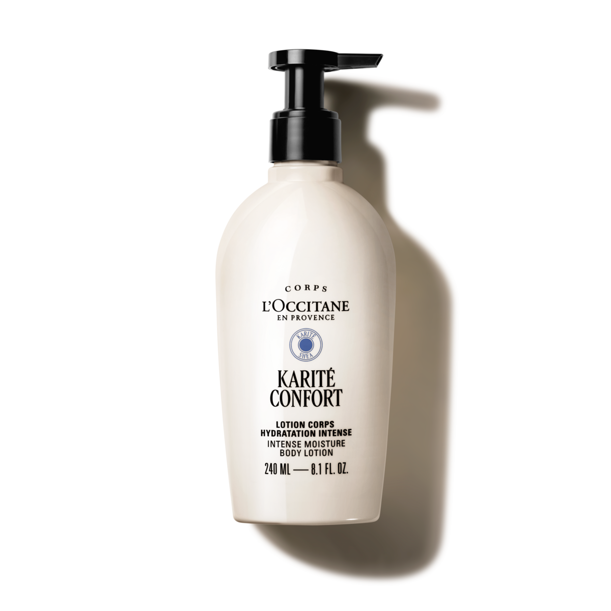 KARITÉ RICH BODY LOTION 240ML