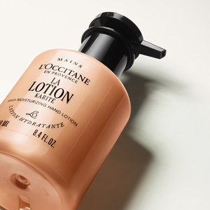 KARITÉ HAND LOTION 250ML