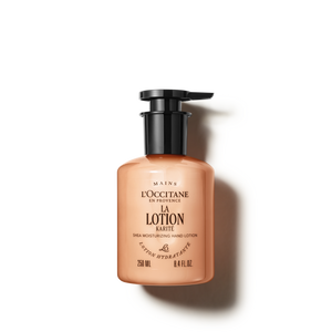 KARITÉ HAND LOTION 250ML