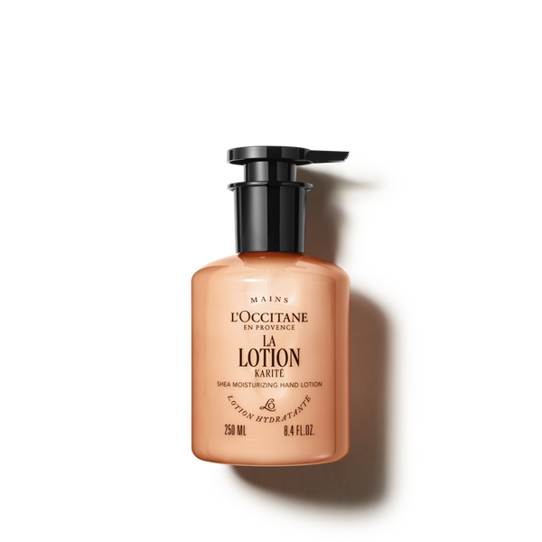 KARITÉ HAND LOTION 250ML