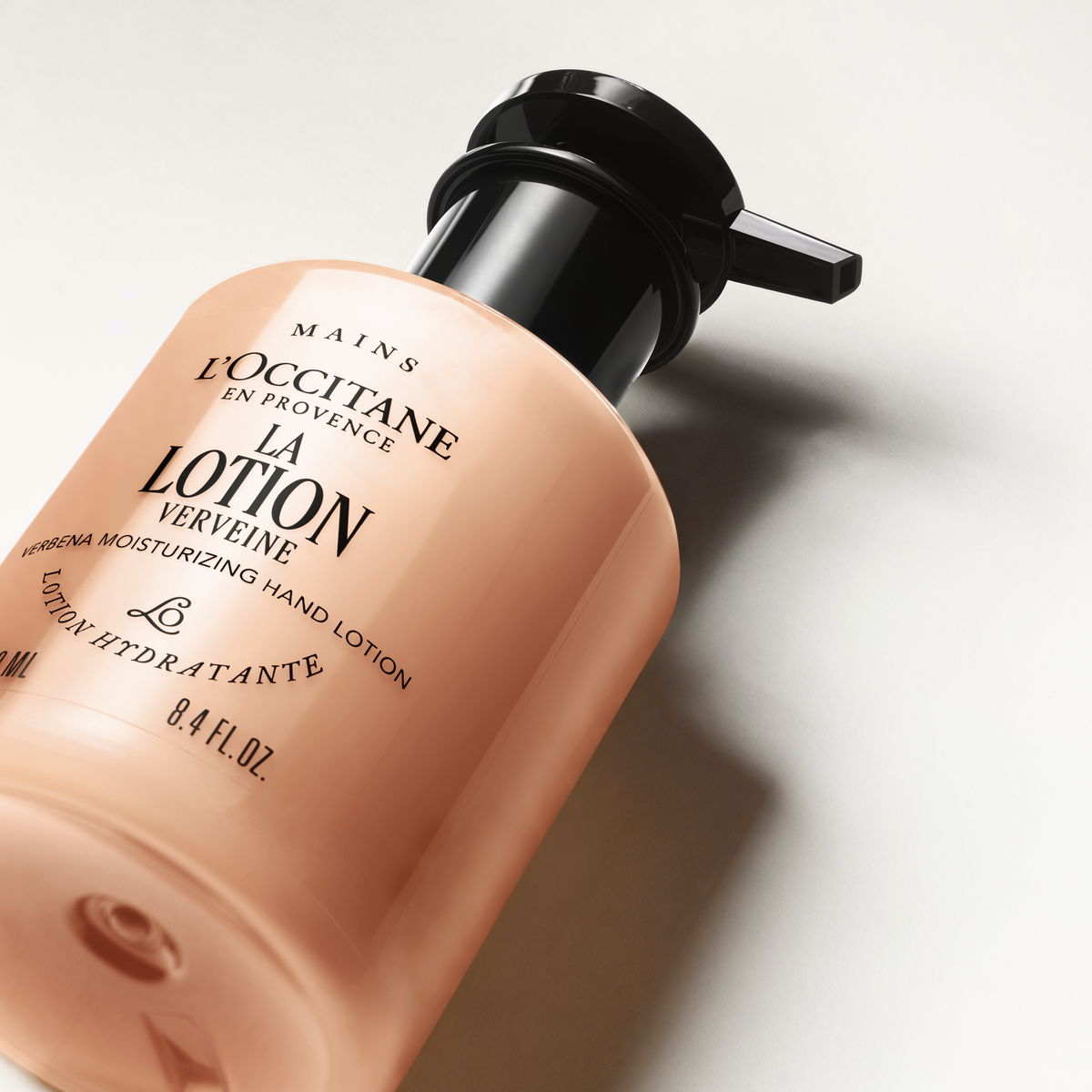 KARITÉ VERBENA HAND LOTION 250ML