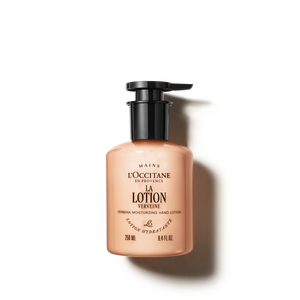 KARITÉ VERBENA HAND LOTION 250ML