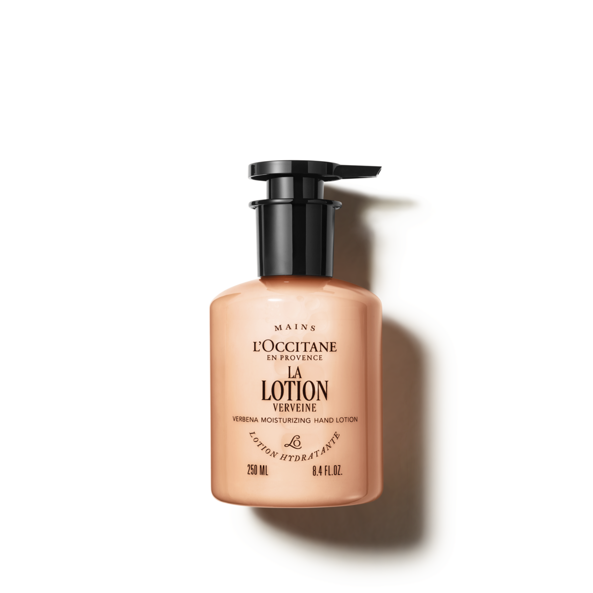 KARITÉ VERBENA HAND LOTION 250ML