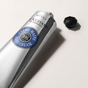 Shea Butter Hand Cream 150ml