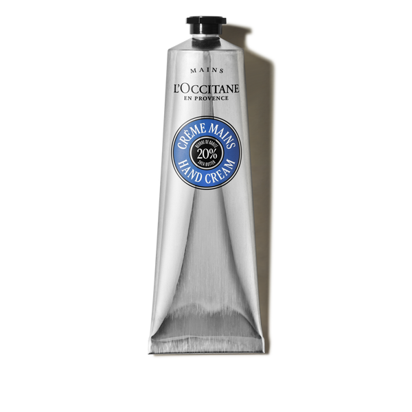 Shea Butter Hand Cream 150ml