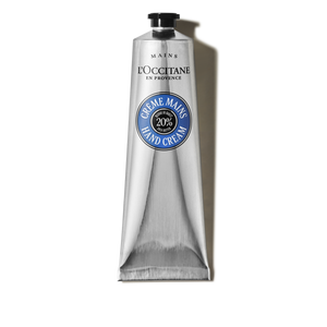 Shea Butter Hand Cream 150ml