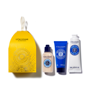 Karite Ornament (1X35Ml,1X20Ml & 1X30Ml)