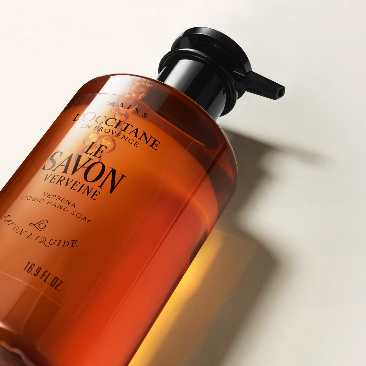 KARITÉ VERBENA LIQUID SOAP 500ML