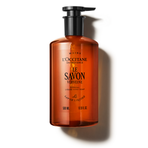 KARITÉ VERBENA LIQUID SOAP 500ML