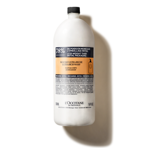 Shea Hands & Body Ultra Rich Wash Refill