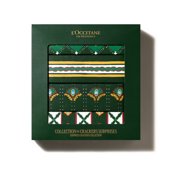 Festive Crackers Collection