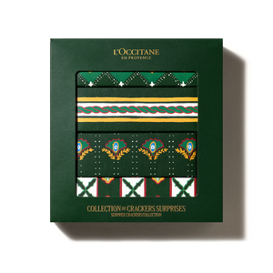 Festive Crackers Collection