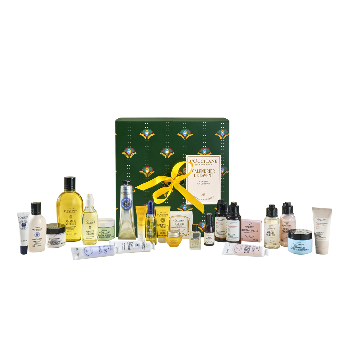 2026 Holiday Prestige Advent Calendar