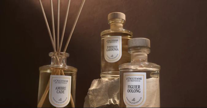 Αρώματα για το Σπίτι