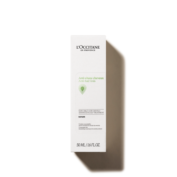 Anti-Hair Loss Serum
