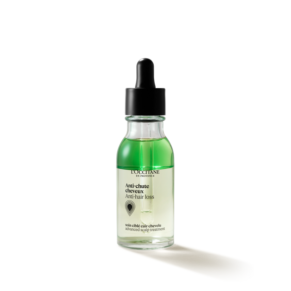 Anti-Hair Loss Serum
