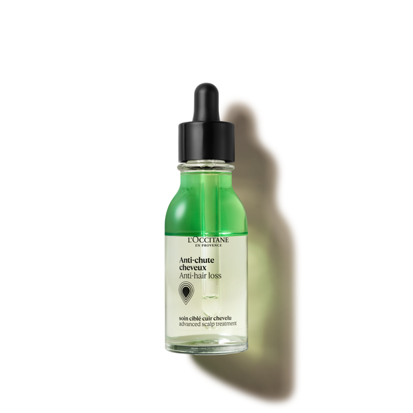 Anti-Hair Loss Serum