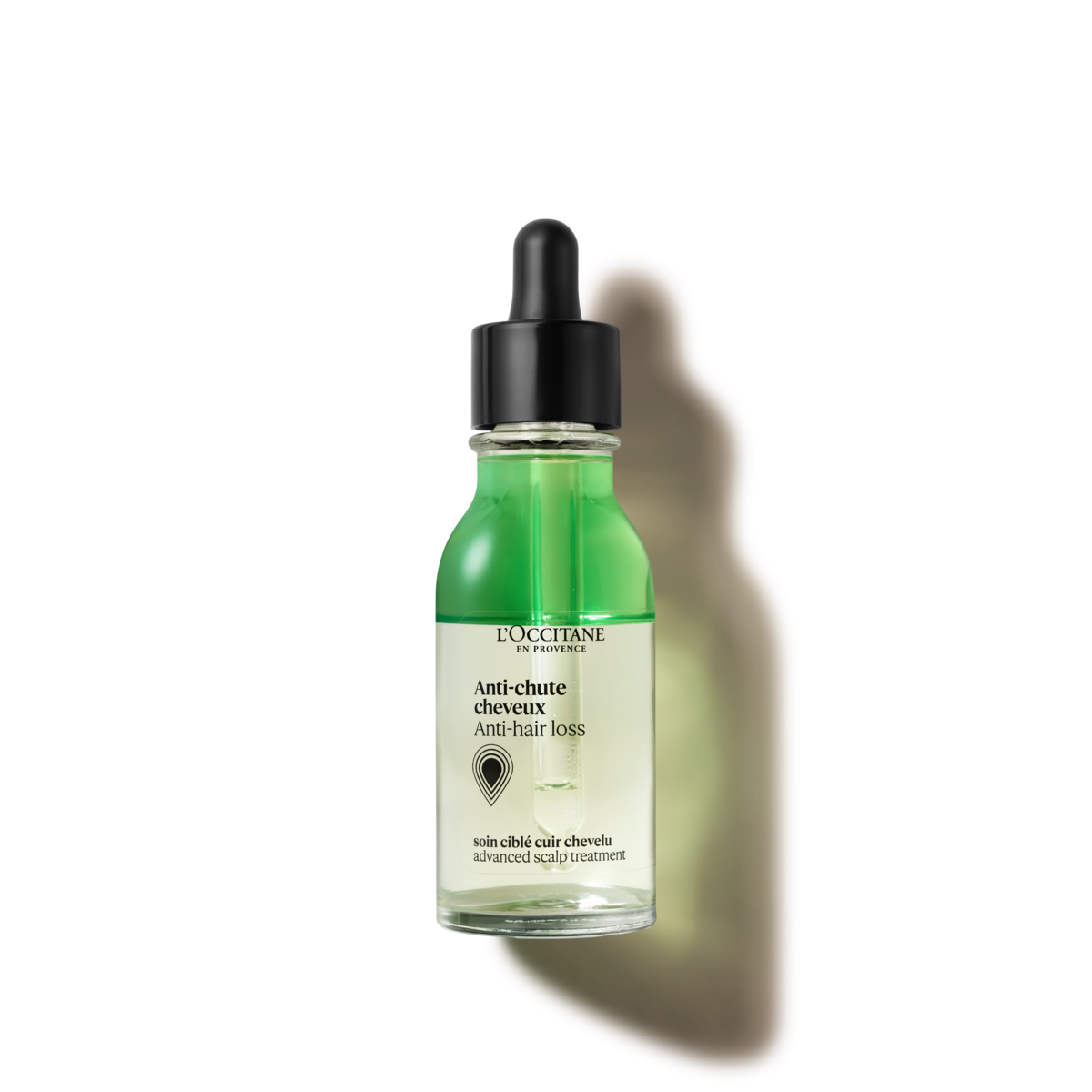 Anti-Hair Loss Serum