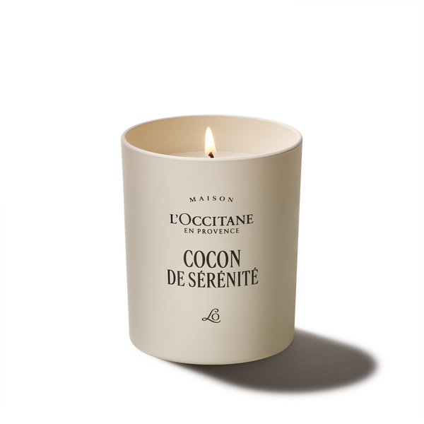 COCON CANDLE 180G