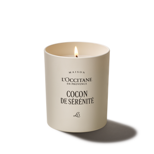 COCON CANDLE 180G