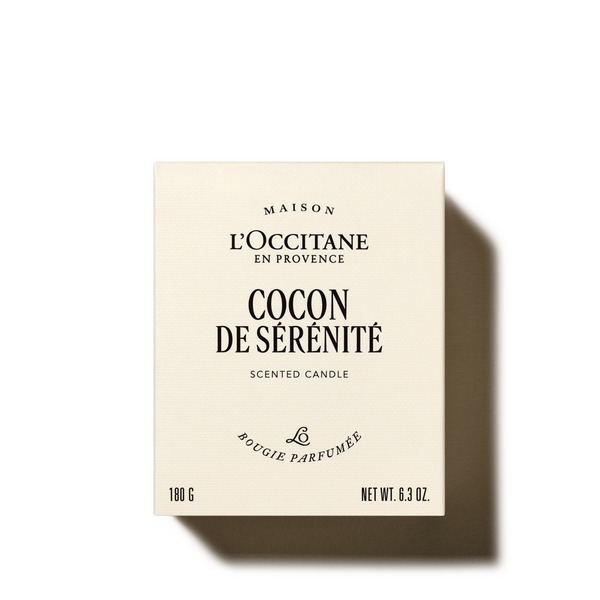 COCON CANDLE 180G