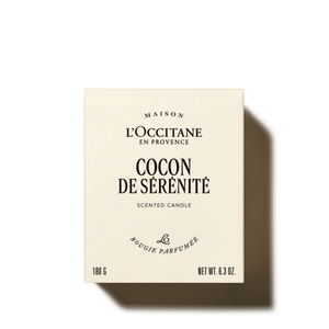 COCON CANDLE 180G
