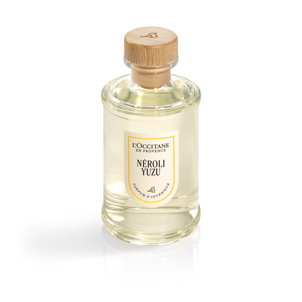 Home diffuser Neroli Yuzu