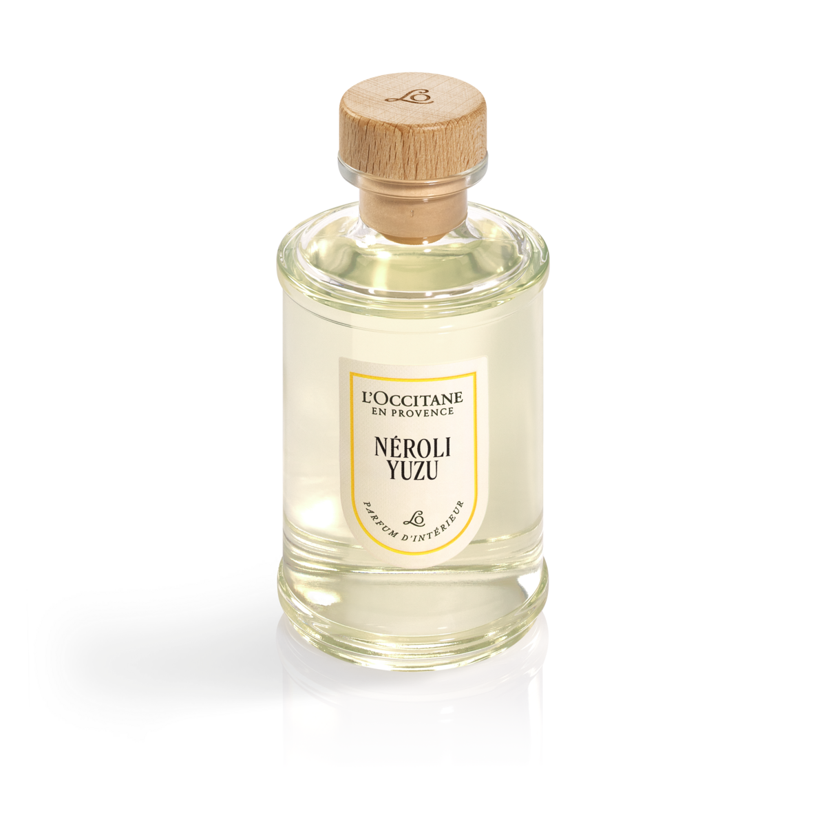 Home diffuser Neroli Yuzu