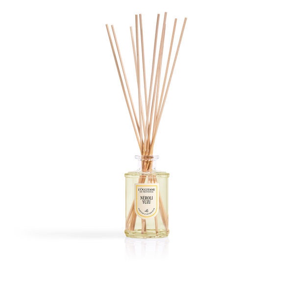 Home diffuser Neroli Yuzu