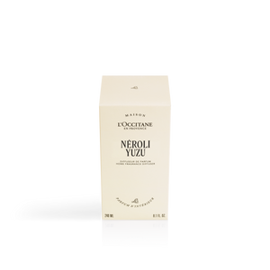Home diffuser Neroli Yuzu