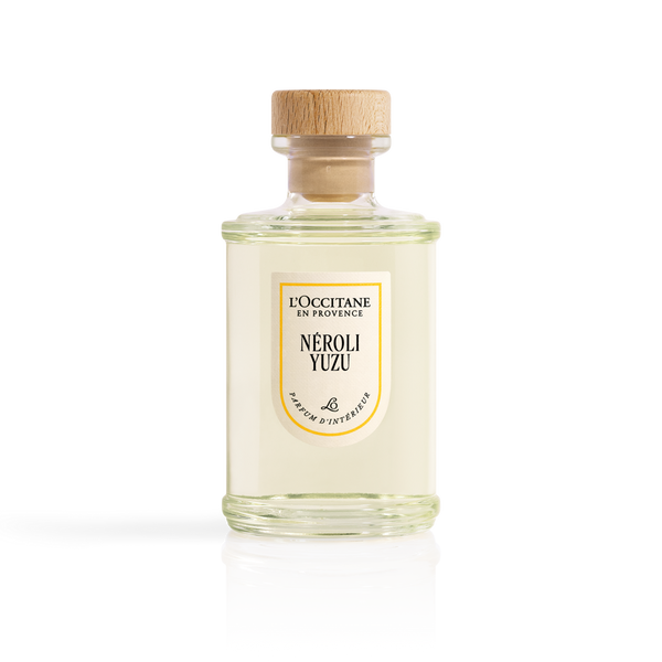 Home diffuser Neroli Yuzu