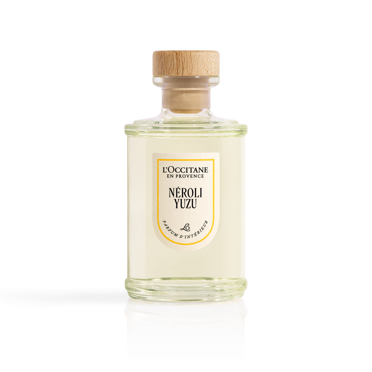 Home diffuser Neroli Yuzu