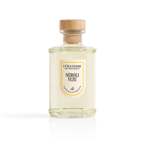 Home diffuser Neroli Yuzu