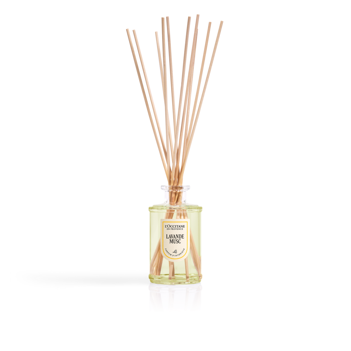 HOME DIFFUSER LAVANDE MUSC