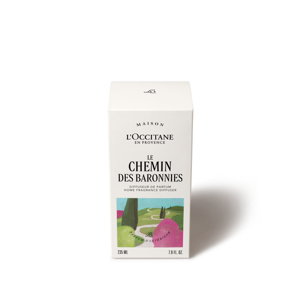 Home Diffuser Le Chemin Des Baronnies  235ML