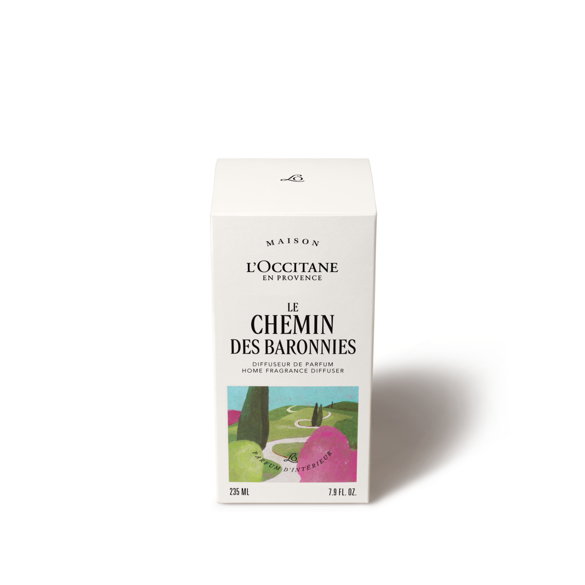 Home Diffuser Le Chemin Des Baronnies  235ML