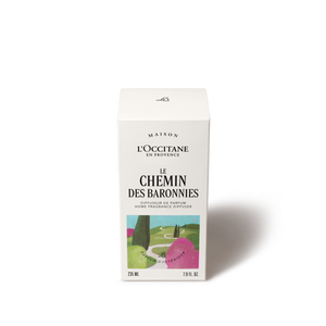 Home Diffuser Le Chemin Des Baronnies  235ML