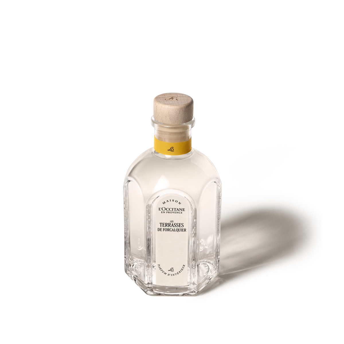 Home Diffuser Les Terrasses De Forcalquier  235ML