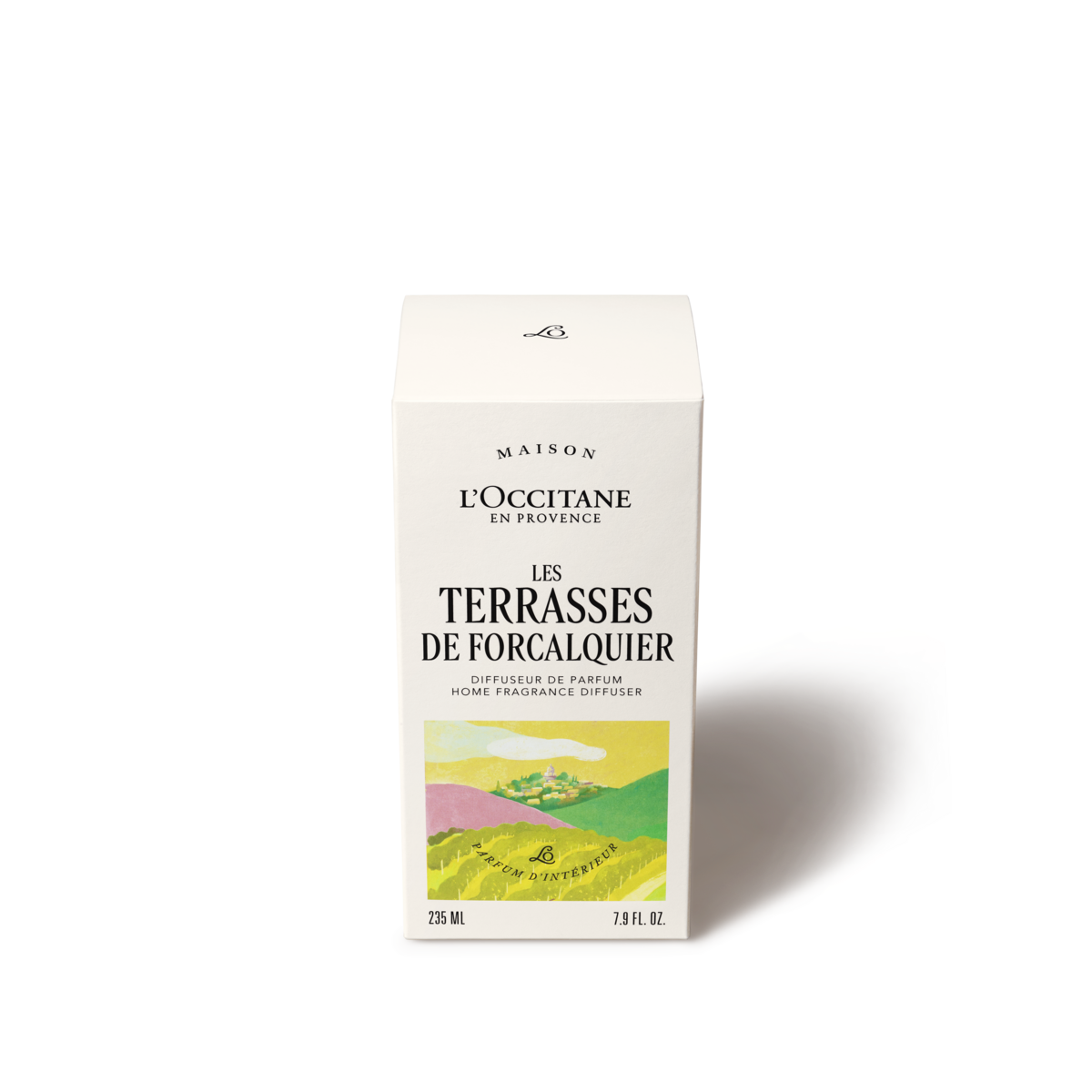 Home Diffuser Les Terrasses De Forcalquier  235ML